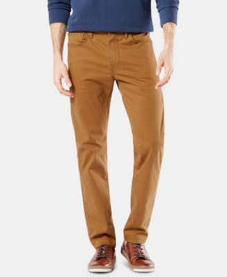 macy's men's casual pants