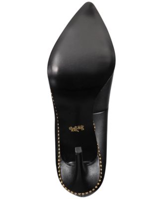 coach beadchain pump size 8