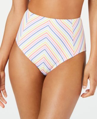 kate spade high waisted bikini