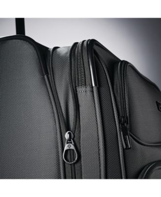 samsonite leverage lte spinner luggage