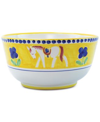 Campagna Deep Serving Bowl