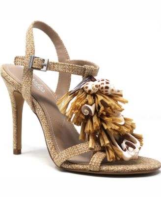 CHARLES by Charles David - Radical Sandal