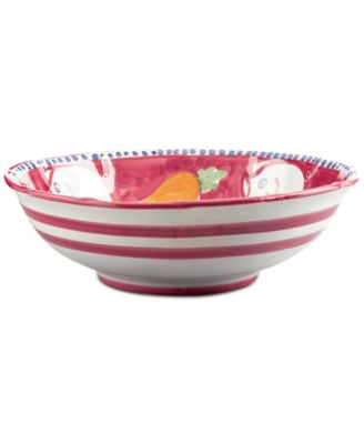 Campagna Large Serving Bowl