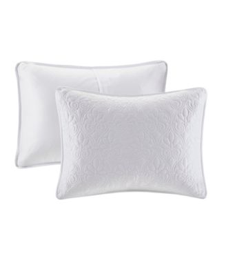 Quebec Quilted Bedspread Sets