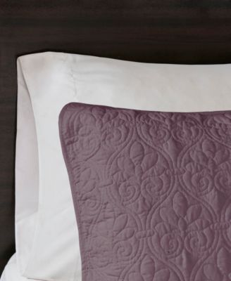 Quebec 3-Pc. Quilt Set, Full/Queen