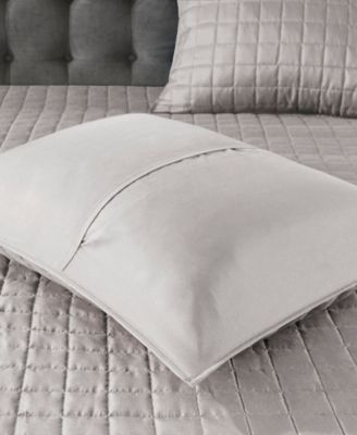 Heritage 8-Pc. Comforter & Coverlet Set, King/California King