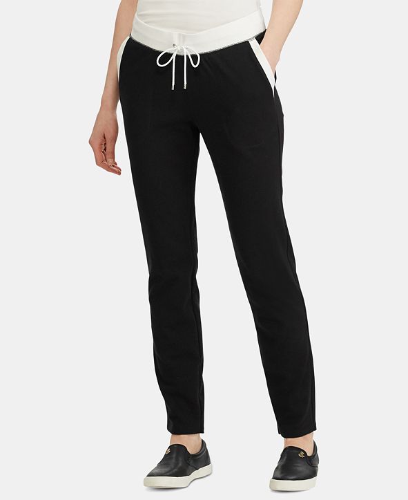 ralph lauren jogging pants