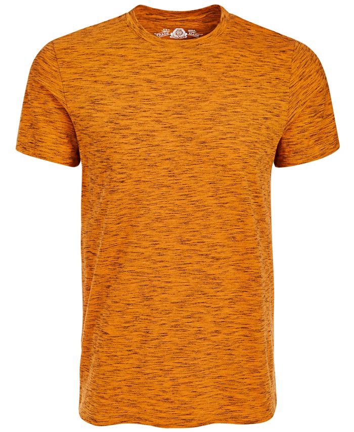 American Rag Men's Heathered TShirt, Created for Macy's Macy's