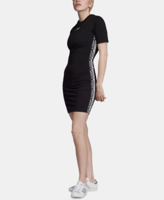 adidas - Originals Logo T-Shirt Dress