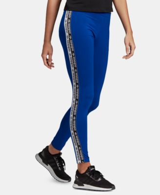 macys adidas womens leggings