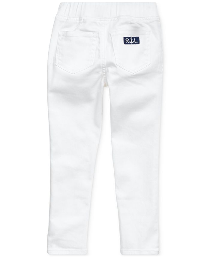 ralph lauren aubrie leggings