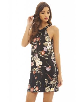 ax paris shift dress