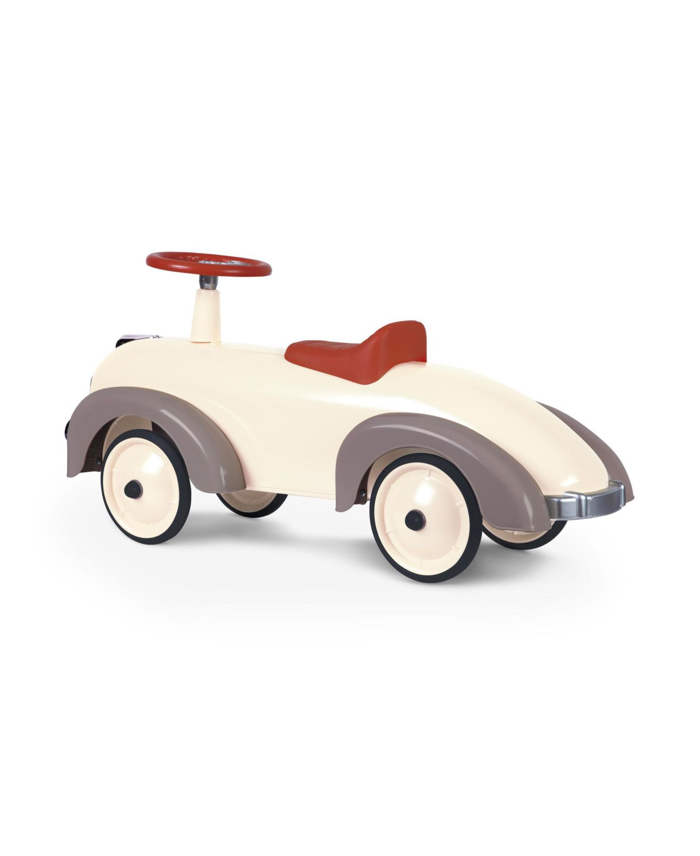 Детская игрушка Baghera Metal Ride-On Speedster — фото 2