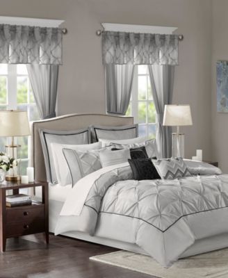 Joella 24-Pc. Room-in-a-Bag, King