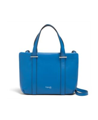 Lipault - Paris Seine Nano Tote Bag