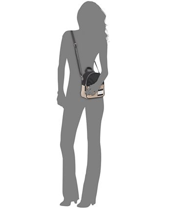 Calvin klein kelly backpack shop