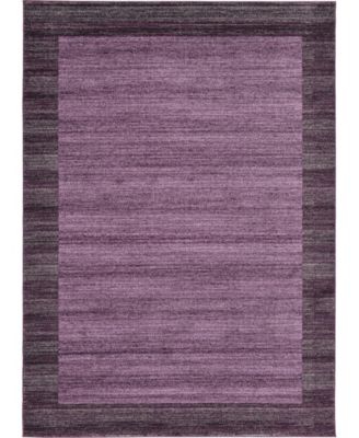 Del Mar DM4 8' x 11' 4" Area Rug