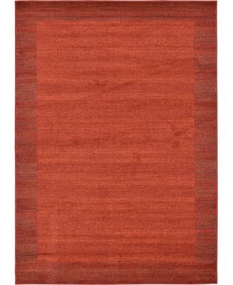 Del Mar DM4 8' x 11' Area Rug
