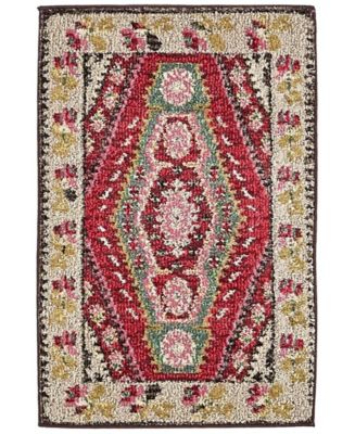 Bayshore Home Arcata Arc1 Multi Rug - Macy's