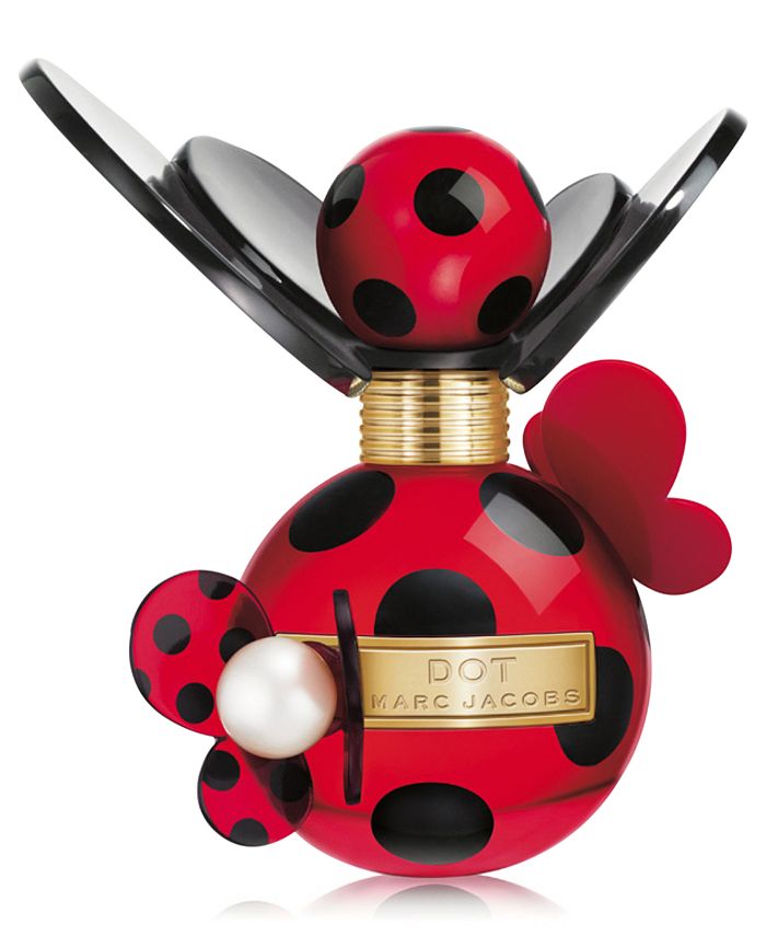 Marc Jacobs - DOT  Fragrance Collection