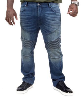 biker jeans big and tall