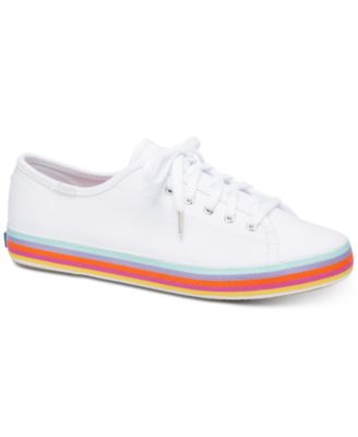 kate spade new york rainbow shoes