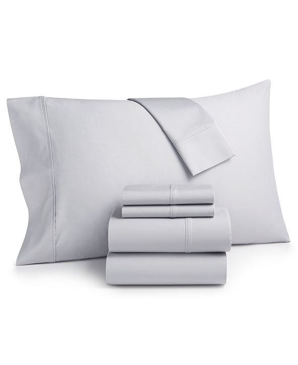 Fairfield Square Collection Brookline 1400Thread Count 6Pc