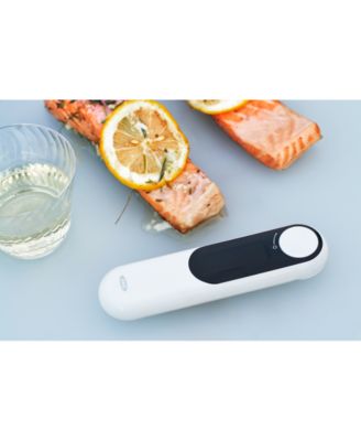 Thermocouple Thermometer