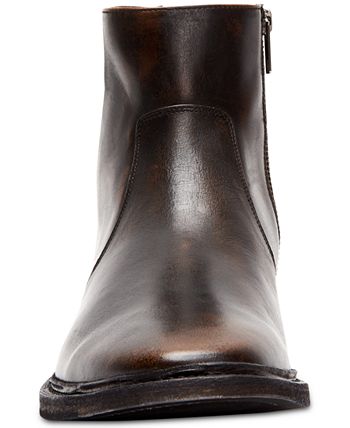 Frye Men s Paul Inside Zip Boots Macy s