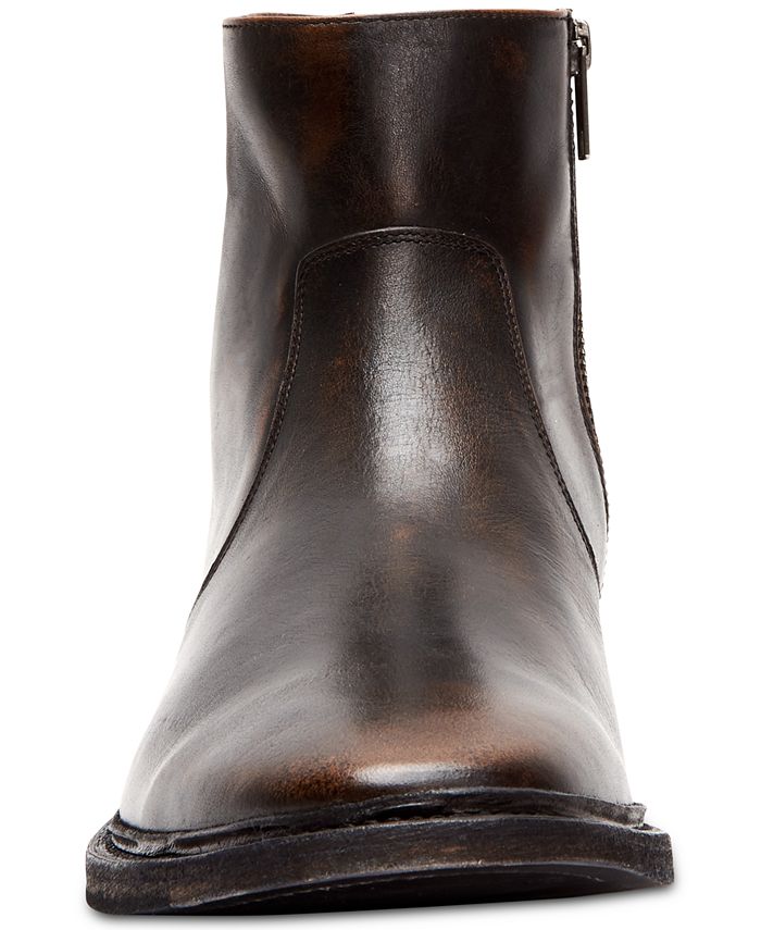 frye paul zip boot