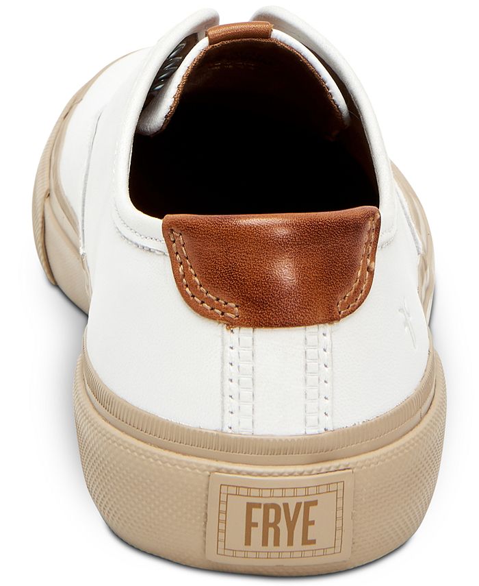 Frye Men s Ludlow Bal Oxford Sneakers Macy s