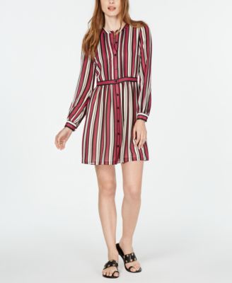 dress michael kors macys