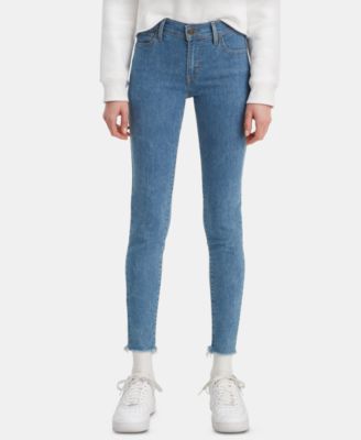 levis 710 super skinny jeans 