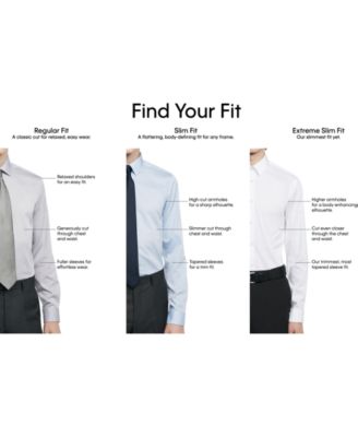 Calvin Klein Regular Fit on Sale, UP TO 64% OFF | www 