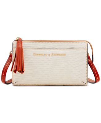 macys dooney and bourke crossbody