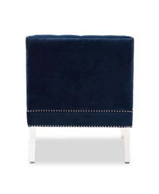 Silvana Lounge Chair