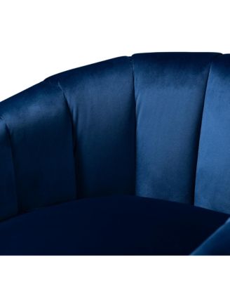 Tomasso Lounge Chair