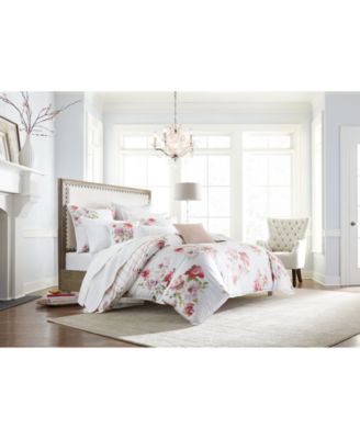 Hotel Collection CLOSEOUT! Classic Jardin Bedding Collection, Created for Macy's