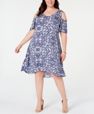 ny collection plus size dresses