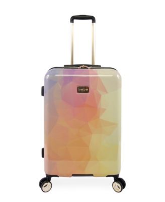 Emma 3-Pc. Hardside Luggage Set