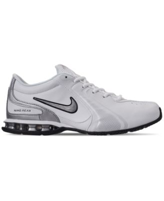 nike men's reax trainer iii sl training shoes