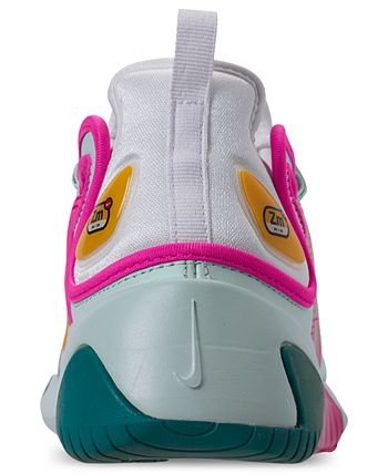 Women's zoom 2k running cheap sneakers from finish line