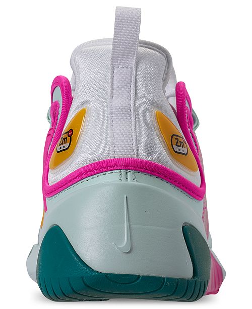 women's zoom 2k running sneakers