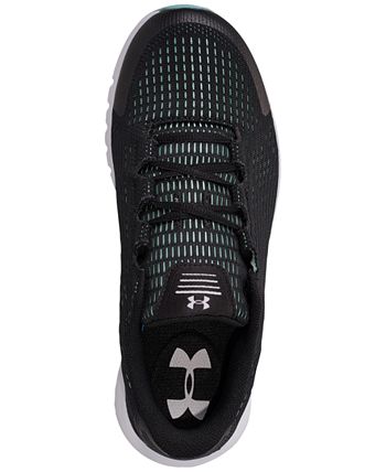under armour women's micro g pursuit