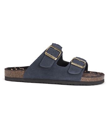 Muk luks women's juliette sandals best sale