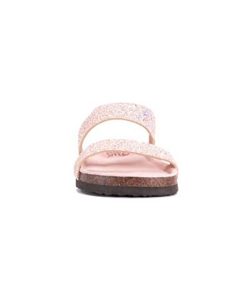 Muk Luks Women s Deedee Sandals Macy s