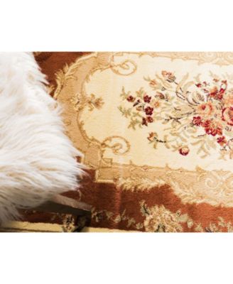 Versailles VER3 9' x 12' Area Rug