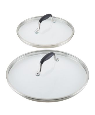 Advanced Home 2-Pc. Lid Set