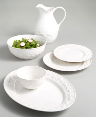 Martha Stewart Collection CLOSEOUT! La Dolce Vita Collection, Created for Macy's