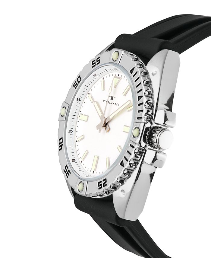 tavan anchor sentinel men's watch